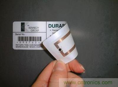 eID VS RFID:電子標簽技術(shù)對比孰優(yōu)孰劣?