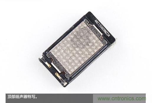 799元，看小米紅米手機(jī)內(nèi)部用什么零件？電子元件技術(shù)網(wǎng)