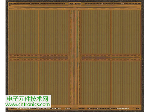 iPhone 5S芯片級(jí)拆解,顯微鏡下的A7處理器揭秘