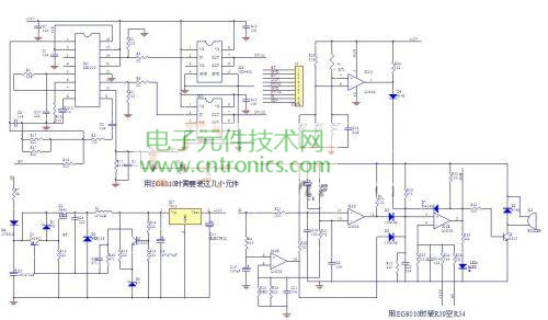 網(wǎng)友獨創(chuàng):不怕停電的帶外殼逆變器設(shè)計方案