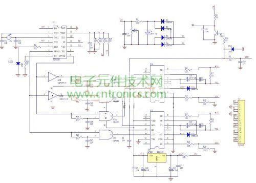 網(wǎng)友獨創(chuàng):不怕停電的帶外殼逆變器設(shè)計方案