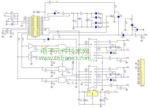 網(wǎng)友獨創(chuàng):不怕停電的帶外殼逆變器設(shè)計方案