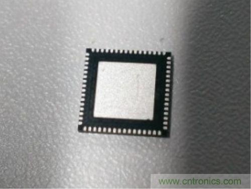 制作U盤全過程，由PCB做起