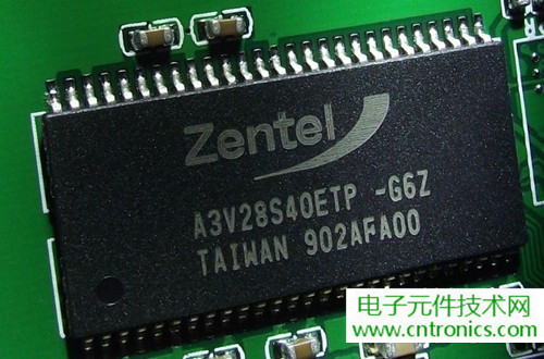 探秘電子紙！一款電紙書的電子墨水屏拆解