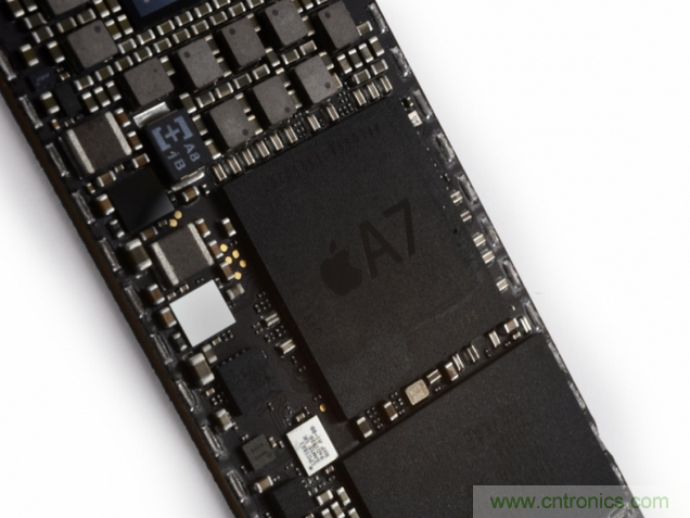蘋(píng)果iPad mini 2拆解:維修難度也升級(jí)