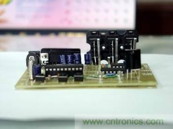 DIY超級(jí)PC遙控器,讓你的電腦更智能