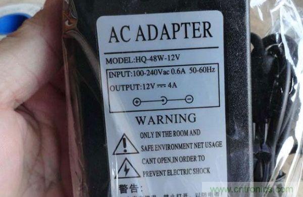 變廢為寶！風扇散熱器變身山寨LED燈