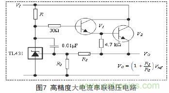 牛人支招!基于TL431的線性精密穩壓電源的設計