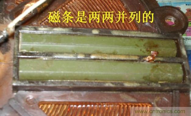 過去的質量良心，百合花牌電磁爐拆解