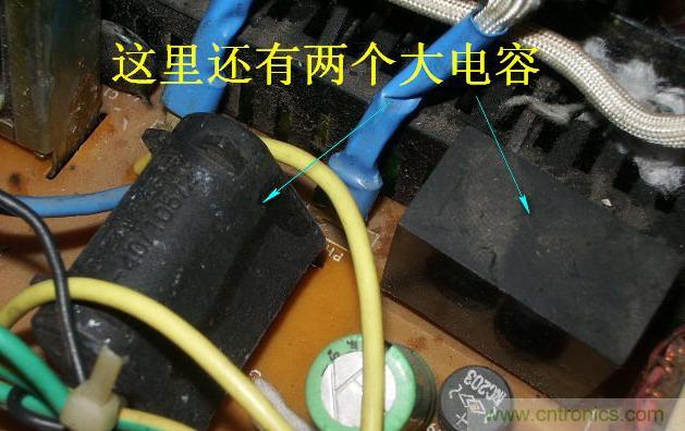 過去的質量良心，百合花牌電磁爐拆解