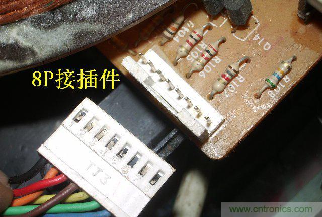 過去的質量良心，百合花牌電磁爐拆解
