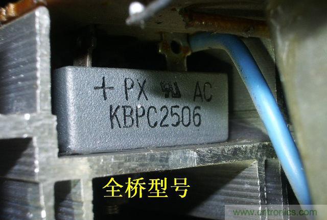 過去的質量良心，百合花牌電磁爐拆解