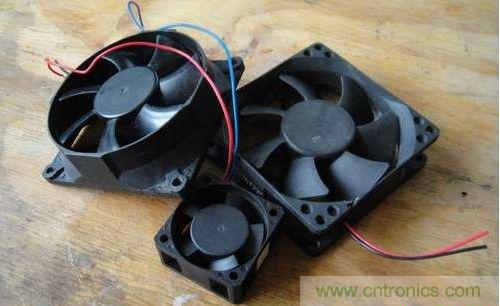 創(chuàng)意DIY！迷你風力發(fā)電機！