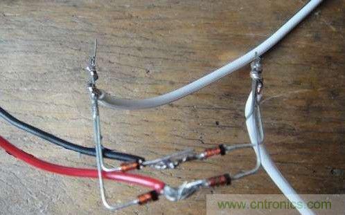 創(chuàng)意DIY！迷你風力發(fā)電機！