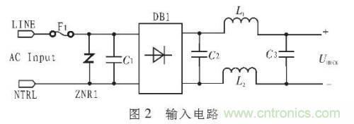 “甩脫”電解電容,優(yōu)化LED驅(qū)動(dòng)電路設(shè)計(jì)