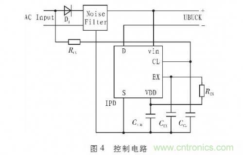 “甩脫”電解電容,優(yōu)化LED驅(qū)動(dòng)電路設(shè)計(jì)