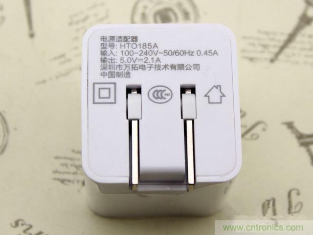 專家解析移動電源：2A輸出比1A充電速度快？