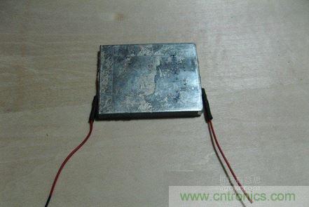DIY頭戴式藍牙耳機，