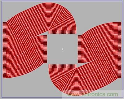 精華集粹：PCB任意角度布線(xiàn)的巧思及優(yōu)勢(shì)