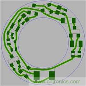 精華集粹：PCB任意角度布線(xiàn)的巧思及優(yōu)勢(shì)