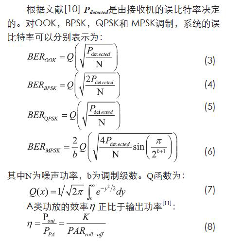 無線傳感器網(wǎng)絡(luò)射頻前端系統(tǒng)架構(gòu)如何實現(xiàn)低功耗?