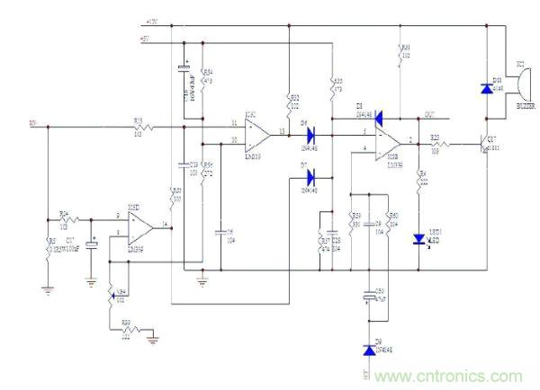過流短路保護在逆變電源中扮演著什么“角色”？