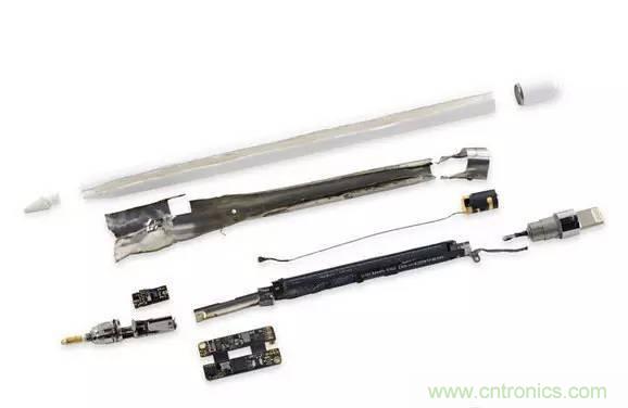 不會取代手指的Apple Pencil ，究竟有什么特別？