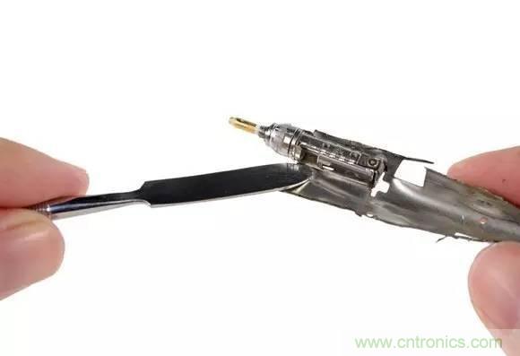 不會取代手指的Apple Pencil ，究竟有什么特別？