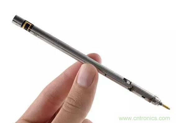 不會取代手指的Apple Pencil ，究竟有什么特別？