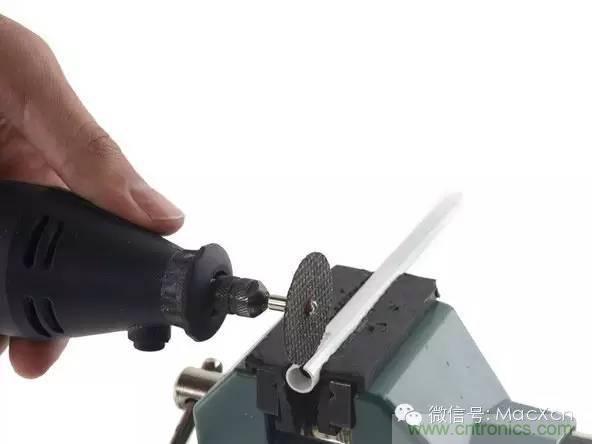 不會取代手指的Apple Pencil ，究竟有什么特別？