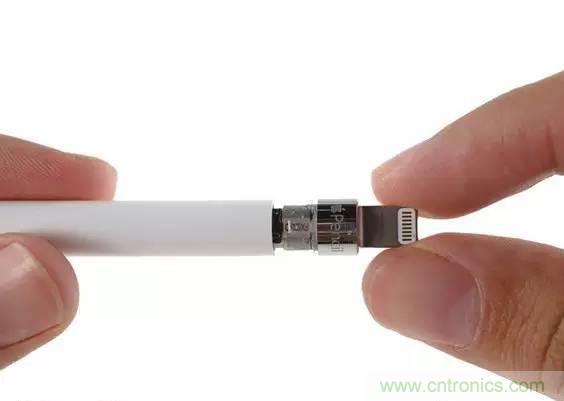 不會取代手指的Apple Pencil ，究竟有什么特別？