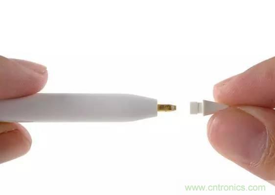 不會取代手指的Apple Pencil ，究竟有什么特別？