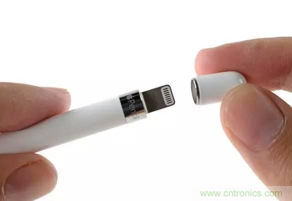 不會取代手指的Apple Pencil ，究竟有什么特別？