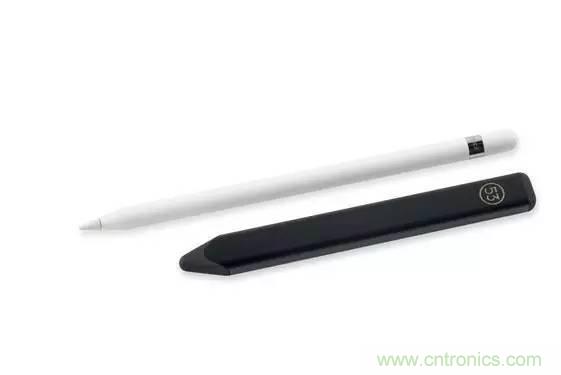 不會取代手指的Apple Pencil ，究竟有什么特別？