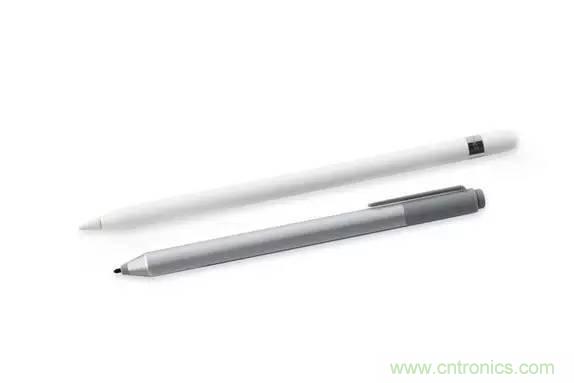 不會取代手指的Apple Pencil ，究竟有什么特別？