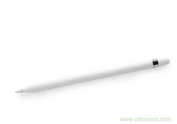 不會取代手指的Apple Pencil ，究竟有什么特別？