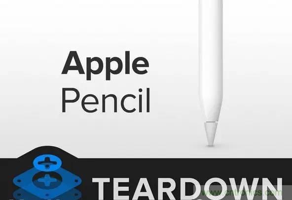 不會取代手指的Apple Pencil ，究竟有什么特別？