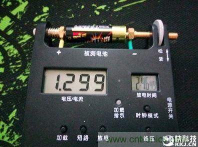 電池新貴小米彩虹5號：是浪得虛名，還是實至名歸？