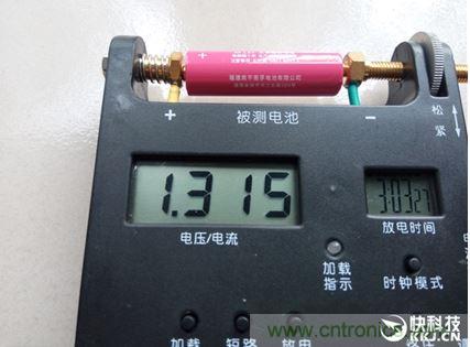 電池新貴小米彩虹5號：是浪得虛名，還是實至名歸？