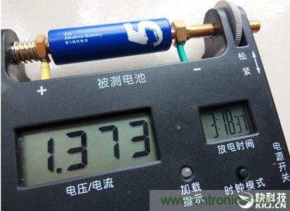 電池新貴小米彩虹5號：是浪得虛名，還是實至名歸？