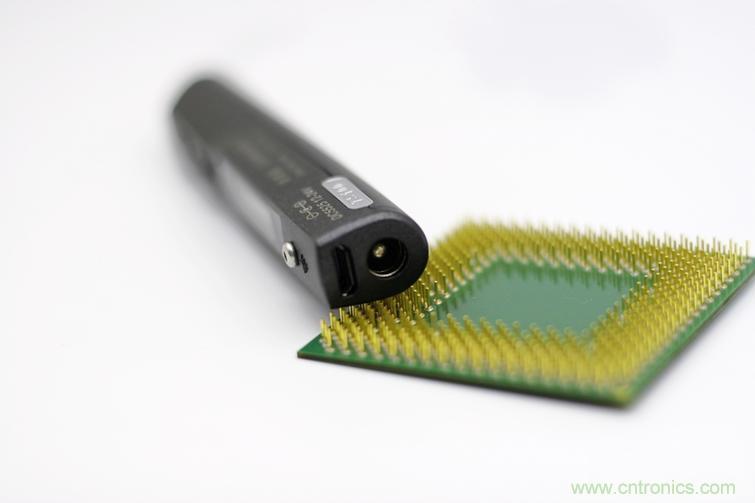 一款能喚起 70 后工程師朋友“童年趣事”的迷你電烙鐵！