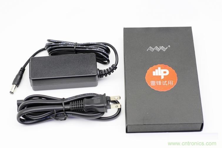 一款能喚起 70 后工程師朋友“童年趣事”的迷你電烙鐵！