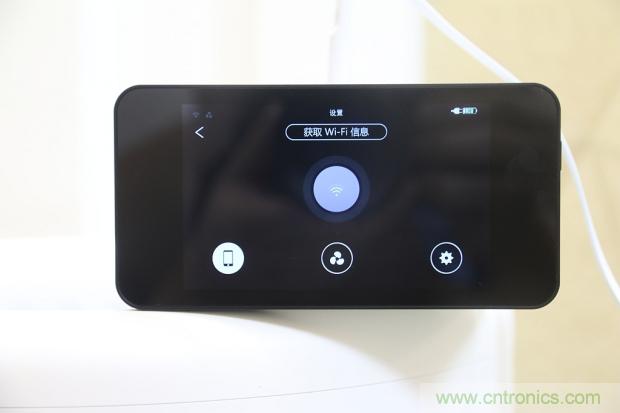 大約在冬季,我和LIFAair LA500有個約會!