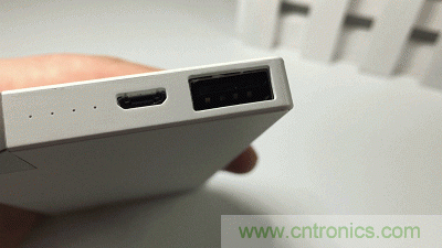 長(zhǎng)虹流云智能電源，集“充電”+“存儲(chǔ)”于一身