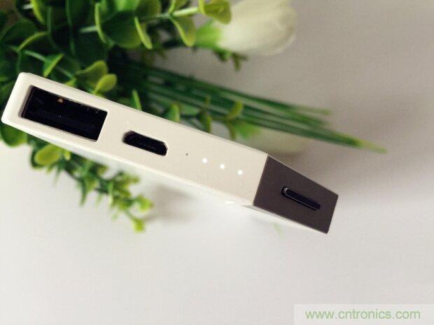 長(zhǎng)虹流云智能電源，集“充電”+“存儲(chǔ)”于一身