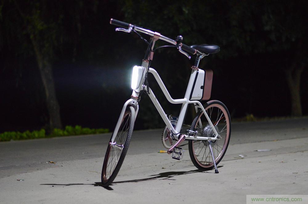 是情懷還是科技的腳步？云馬智能車C1體驗