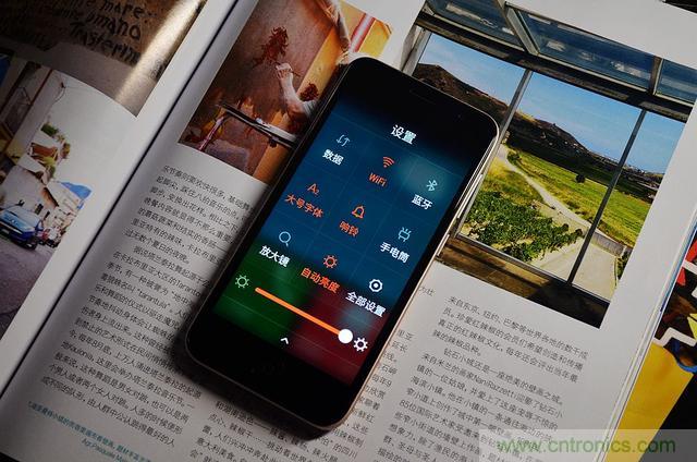 1599元，這款老年手機比小米note還貴100元