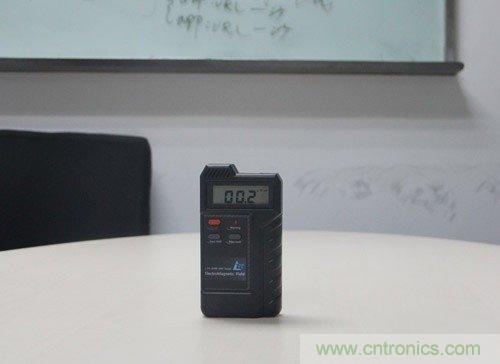 揭真相！無線路由器的輻射到底可怕嗎？