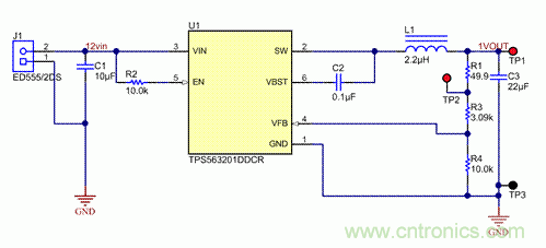 Altium讓多相和多模塊電路板設計變得簡單!