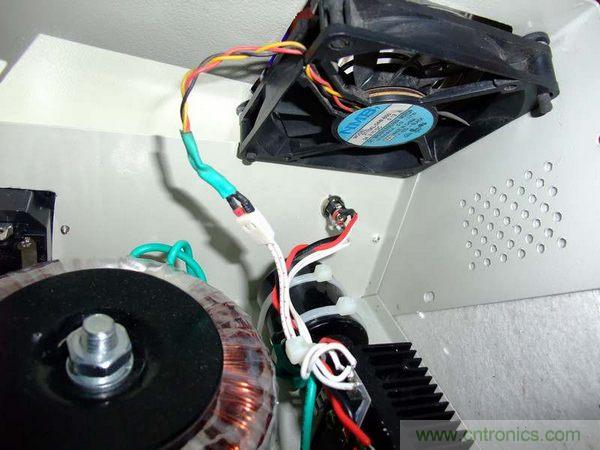 DIY穩壓電源：欲善其事，先利其器